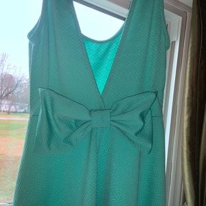 Cute mini dress, for casual or formal!